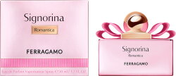 Salvatore Ferragamo Signorina Romantica Eau de Parfum (EdP) 50 ml