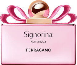 Salvatore Ferragamo Signorina Romantica Eau de Parfum (EdP) 100 ml