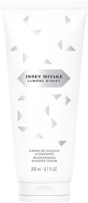 Issey Miyake Lumi&egrave;re D'Issey Shower Cream 200 ml