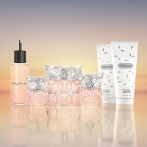 Issey Miyake Lumi&egrave;re D'Issey Shower Cream 200 ml