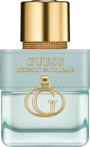 Guess Iconic Sublime Eau de Parfum (EdP) 30 ml