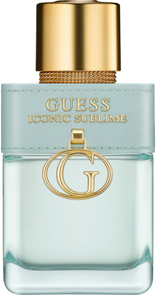 Guess Iconic Sublime Eau de Parfum (EdP) 50 ml