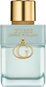 Guess Iconic Sublime Eau de Parfum (EdP) 50 ml