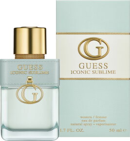 Guess Iconic Sublime Eau de Parfum (EdP) 50 ml