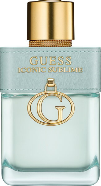 Guess Iconic Sublime Eau de Parfum (EdP) 100 ml
