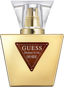 Guess Seductive Desire for Women Eau de Toilette (EdT) 30 ml