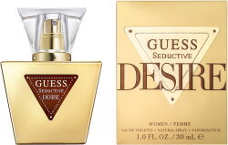 Guess Seductive Desire for Women Eau de Toilette (EdT) 30 ml