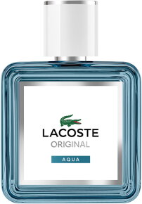 Lacoste Original Aqua Eau de Parfum (EdP) 60 ml