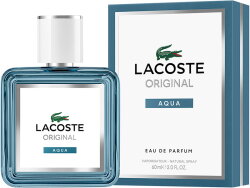 Lacoste Original Aqua Eau de Parfum (EdP) 60 ml