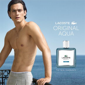 Lacoste Original Aqua Eau de Parfum (EdP) 60 ml