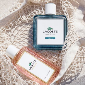 Lacoste Original Aqua Eau de Parfum (EdP) 60 ml