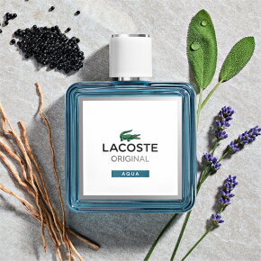 Lacoste Original Aqua Eau de Parfum (EdP) 60 ml
