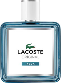 Lacoste Original Aqua Eau de Parfum (EdP) 100 ml