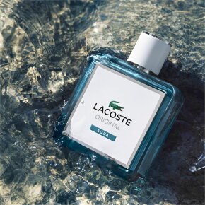 Lacoste Original Aqua Eau de Parfum (EdP) 100 ml