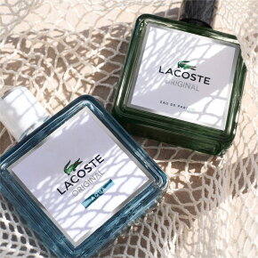 Lacoste Original Aqua Eau de Parfum (EdP) 100 ml