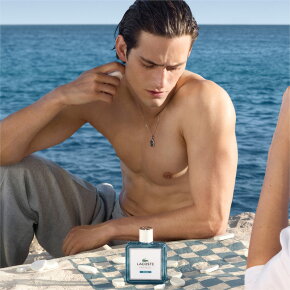 Lacoste Original Aqua Eau de Parfum (EdP) 100 ml