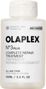 Olaplex No.3 PLUS Complete Repair Treatment 100 ml