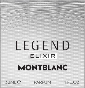 Montblanc Legend Elixier Eau de Parfum (EdP) 30 ml