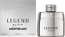 Montblanc Legend Elixier Eau de Parfum (EdP) 50 ml