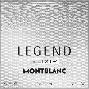 Montblanc Legend Elixier Eau de Parfum (EdP) 50 ml