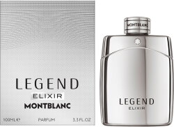 Montblanc Legend Elixier Eau de Parfum (EdP) 100 ml