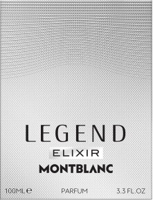 Montblanc Legend Elixier Eau de Parfum (EdP) 100 ml