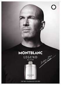 Montblanc Legend Elixier Eau de Parfum (EdP) 100 ml