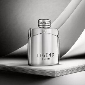 Montblanc Legend Elixier Eau de Parfum (EdP) 100 ml