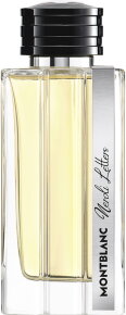 Montblanc Neroli Letters Eau de Parfum (EdP) 125 ml