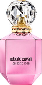 Roberto Cavalli Paradiso Rosa Woman Eau de Parfum (EdP) 30 ml