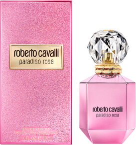 Roberto Cavalli Paradiso Rosa Woman Eau de Parfum (EdP) 30 ml