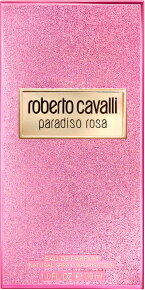 Roberto Cavalli Paradiso Rosa Woman Eau de Parfum (EdP) 30 ml