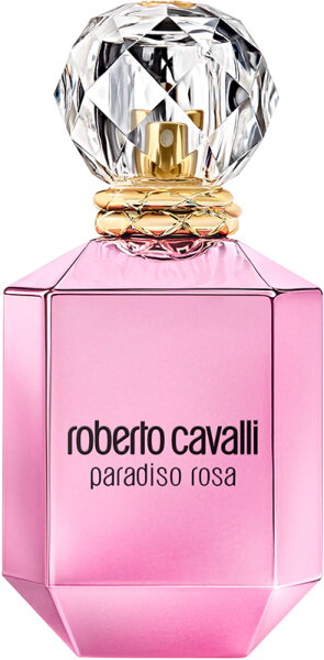8052464898206 - Paradiso Rosa Woman Eau de Parfum (EdP) 75 ml