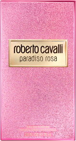 Roberto Cavalli Paradiso Rosa Woman Eau de Parfum (EdP) 75 ml