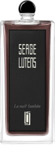 Serge Lutens Collection Noire La Nuit Tomb&eacute;e Eau de Parfum (EdP) 50 ml