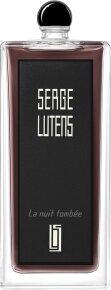 Serge Lutens Collection Noire La Nuit Tomb&eacute;e Eau de Parfum (EdP) 100 ml