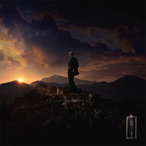 Serge Lutens Collection Noire La Nuit Tomb&eacute;e Eau de Parfum (EdP) 100 ml