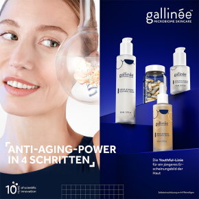 Gallin&eacute;e Youthful Cream 50 ml