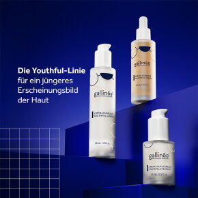 Gallin&eacute;e Youthful Cream 50 ml