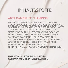 Kerasilk Anti-Schuppen Shampoo 250 ml
