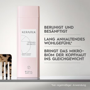 Kerasilk Sensitive Shampoo 250 ml