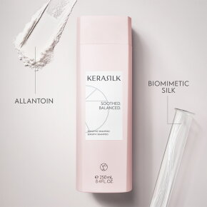 Kerasilk Sensitive Shampoo 250 ml