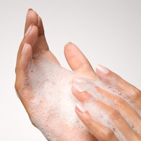 Kerasilk Sensitive Shampoo 250 ml