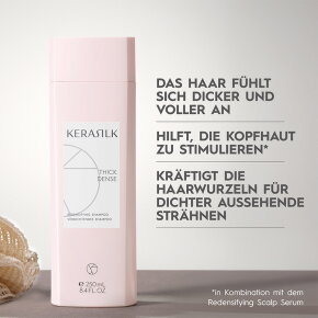 Kerasilk Verdichtendes Shampoo 250 ml