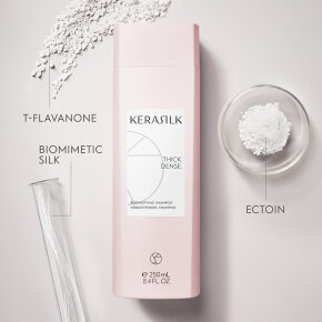Kerasilk Verdichtendes Shampoo 750 ml