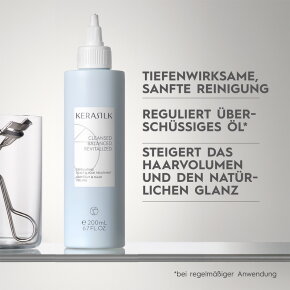Kerasilk Kopfhaut & Haar Peeling 200 ml