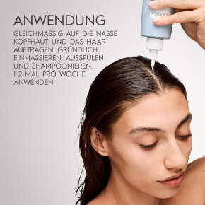 Kerasilk Kopfhaut & Haar Peeling 200 ml