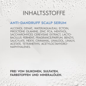 Kerasilk Anti-Schuppen Kopfhaut Serum 100 ml