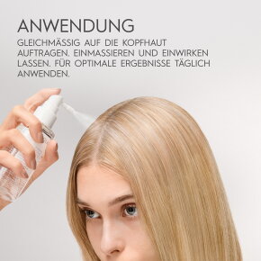 Kerasilk Anti-Schuppen Kopfhaut Serum 100 ml
