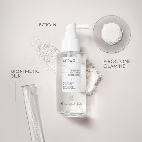 Kerasilk Anti-Schuppen Kopfhaut Serum 100 ml